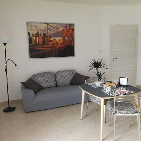 Beb Del Carmelo Apartman Mercato San Severino Kültér fotó