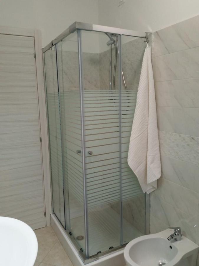 Beb Del Carmelo Apartman Mercato San Severino Kültér fotó