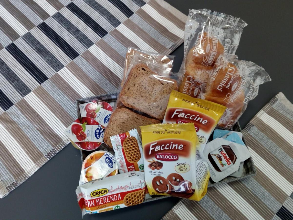 Beb Del Carmelo Apartman Mercato San Severino Kültér fotó